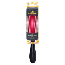 Hair Brushes & Accessories
