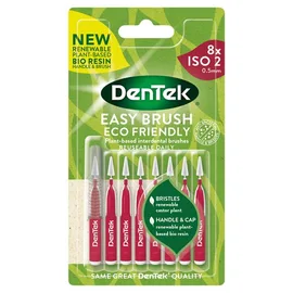 Flossing & Interdental Care