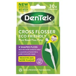 Flossing & Interdental Care