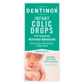 Colic