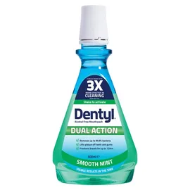 Mouthwash
