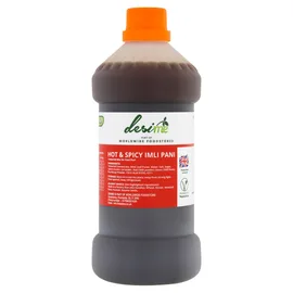 Lifestyle & World Foods