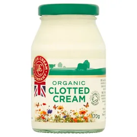 Cream & Creme Fraiche