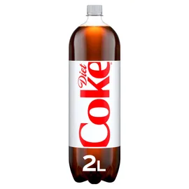 Sugar Free & Diet Fizzy Drinks