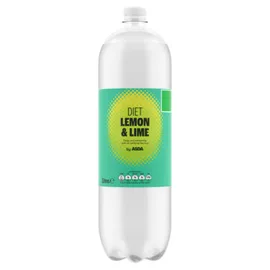 Sugar Free & Diet Fizzy Drinks