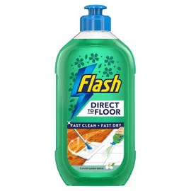 Multipurpose & Antibacterial Cleaners