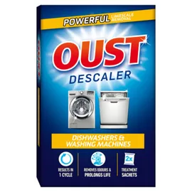 Limescale Remover & Descaler