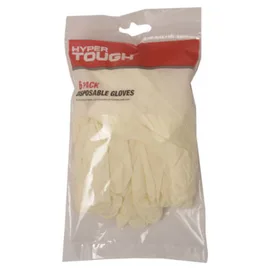 Rubber Gloves