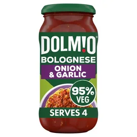 Pasta Sauces