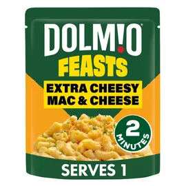 Long Life Ready Meals