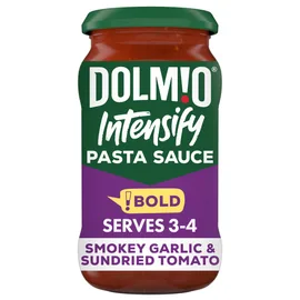 Pasta Sauces