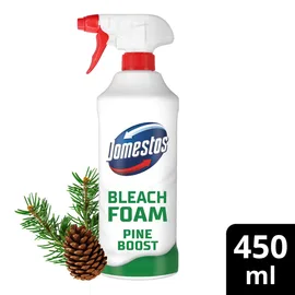 Toilet Cleaners & Rimblocks
