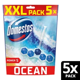 Toilet Cleaners & Rimblocks