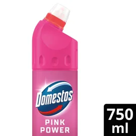 Bleach & Disinfectant
