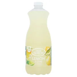 Orange & Fruit Flavours
