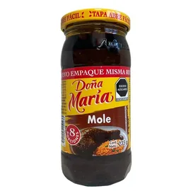 Mexican Sauces