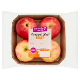 Apples