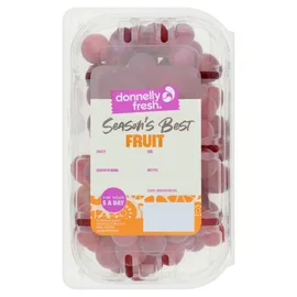 Grapes