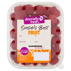 Berries & Cherries