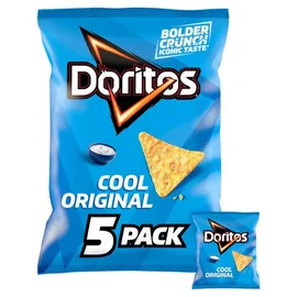 Savoury Snacks