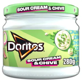 Crisps & Dips