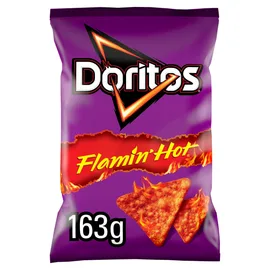 Savoury Snacks