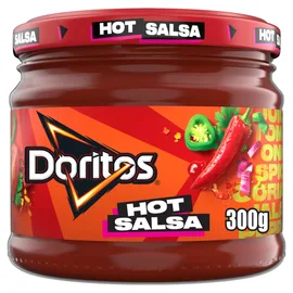 Savoury Snacks
