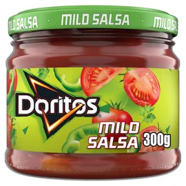 Crisps & Dips