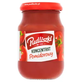 Chopped Ingredients & Pastes