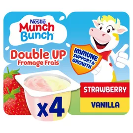 Kids Yoghurts