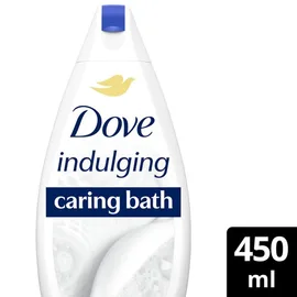 Bubble Bath