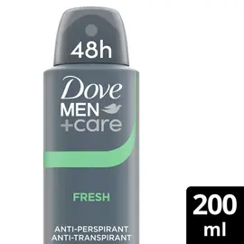 Men's Deodorants