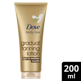 Self Tan
