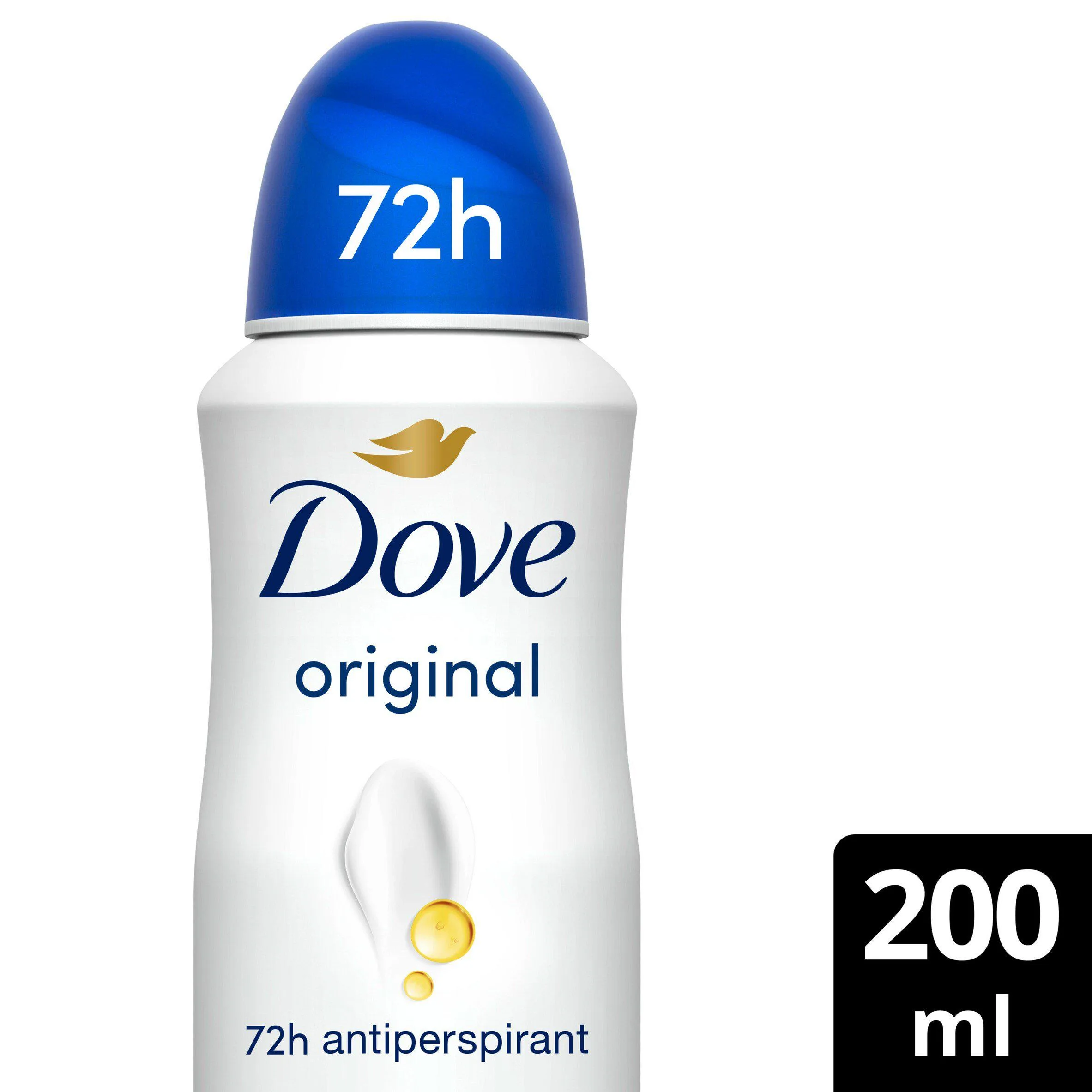 バード　 Dove dove-women-original-72h-