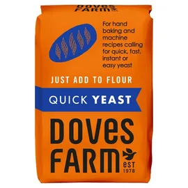 Baking Powder & Raising Agents