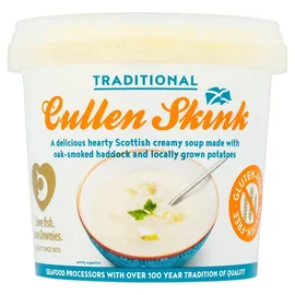 Fish Soup