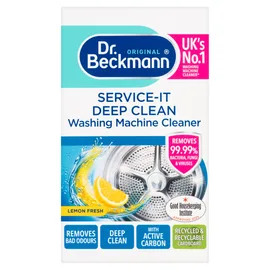 Water Softeners & Descalers