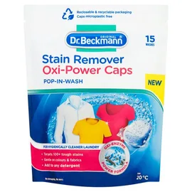 Stain Removers & Whiteners
