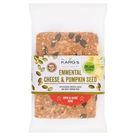 Crispbreads & Flatbreads