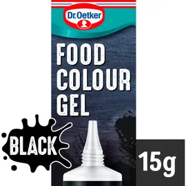 Food Colouring & Flavourings