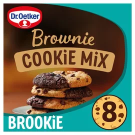 Baking & Cake Mixes