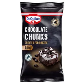 Cooking Chocolate & Cocoa