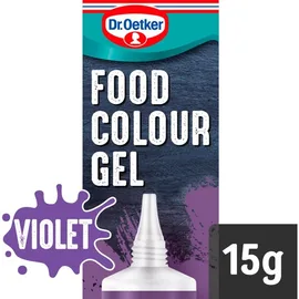 Food Colouring & Flavourings