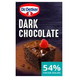Cooking Chocolate & Cocoa