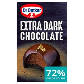 Cooking Chocolate & Cocoa