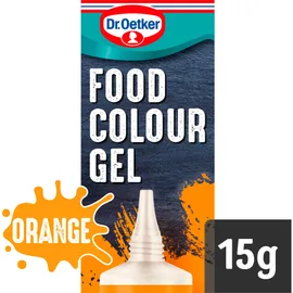 Food Colouring & Flavourings