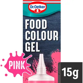 Food Colouring & Flavourings