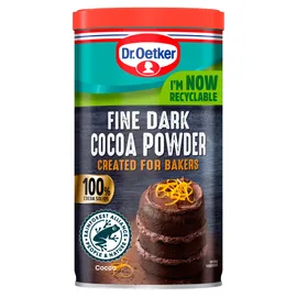 Cooking Chocolate & Cocoa