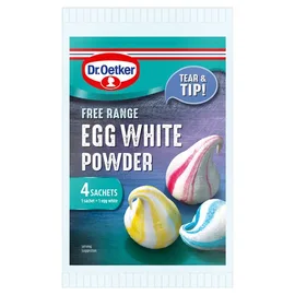 Baking Powder & Raising Agents