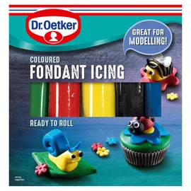 Cake Decorating